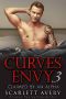 [Curves Envy 03] • Claimed By An Alpha
